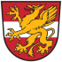 Wappen Marktgemeinde Greifenburg